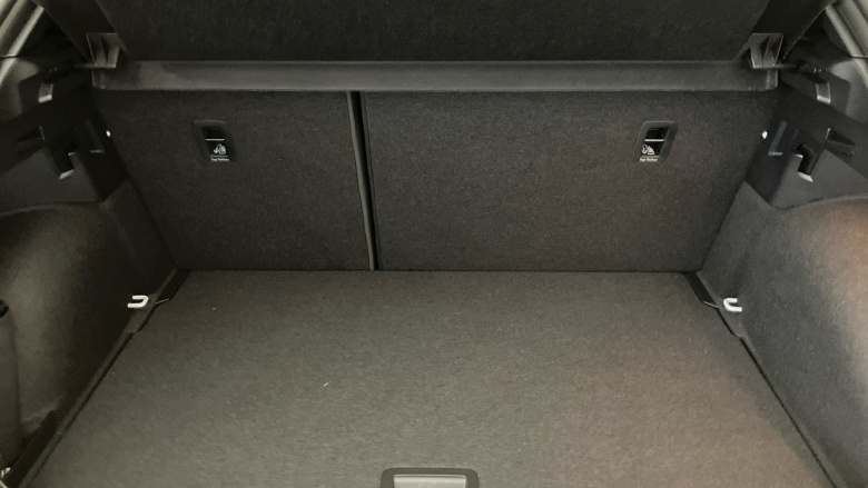 Audi A1 35 TFSI Black Edition 5dr S Tronic Petrol Hatchback